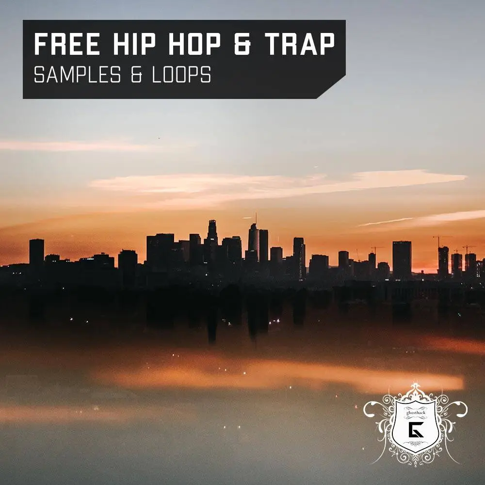 Free Hip Hop and Trap Samples by Ghosthack