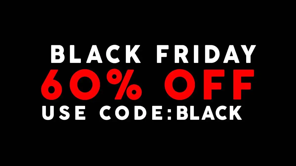 60% off everything by Function Loops