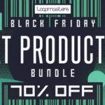 Featured image for “Loopmasters released Black Friday Beat Production Bundle”