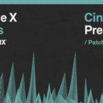 Featured image for “Loopmasters released Dark Cinematic – Massive X Presets”
