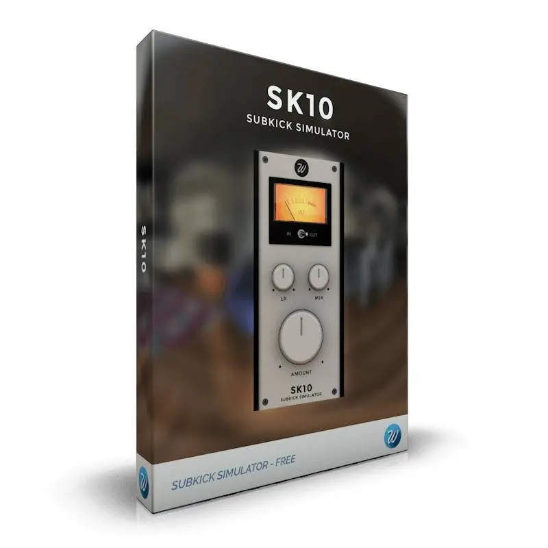 SK10 Enhancer by Wavesfactory for free at Plugin Boutique