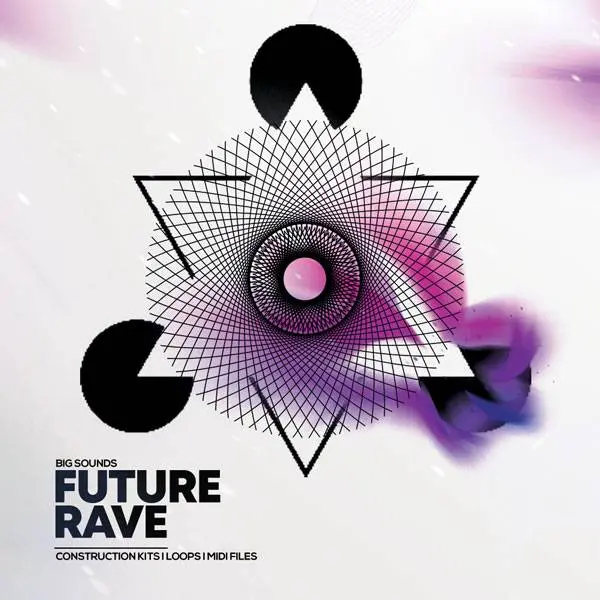 highlifesamples released Big Sounds Future Rave