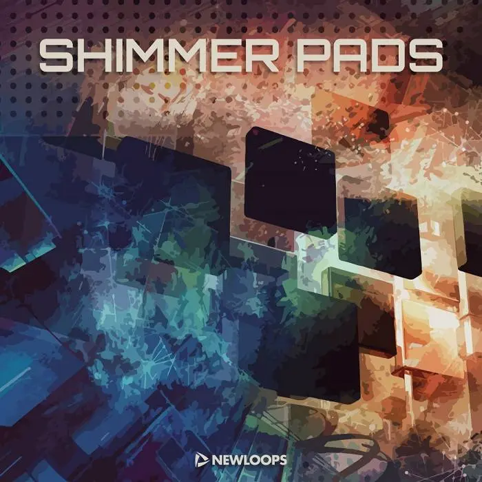New Loops releases cinematic soundcollection Shimmer Pads
