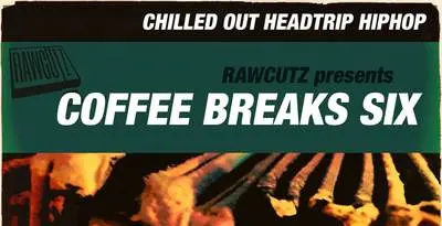 Featured image for “Loopmasters released Coffee Breaks Six”