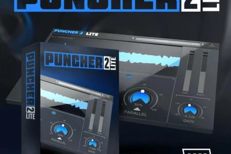 Featured image for “Free Plugin: Puncher Lite”