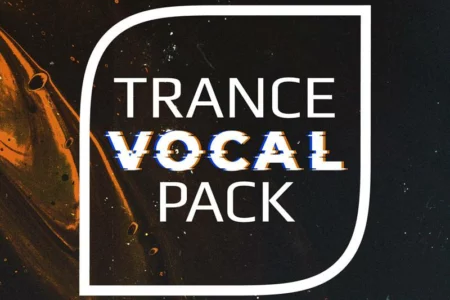 Featured image for “Free Trance Vocal Sample Pack”