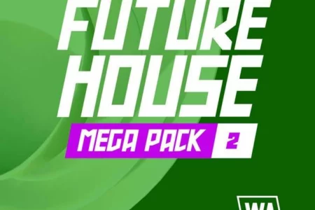 Featured image for “W. A. Production released Future House Mega Pack 2”