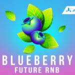 Featured image for “Loopmasters released Blueberry Future RnB”