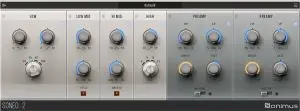 Sonimus released SonEQ 2