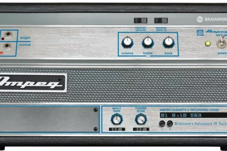 Featured image for “Plugin Alliance releases Ampeg SVT-VR Classic”