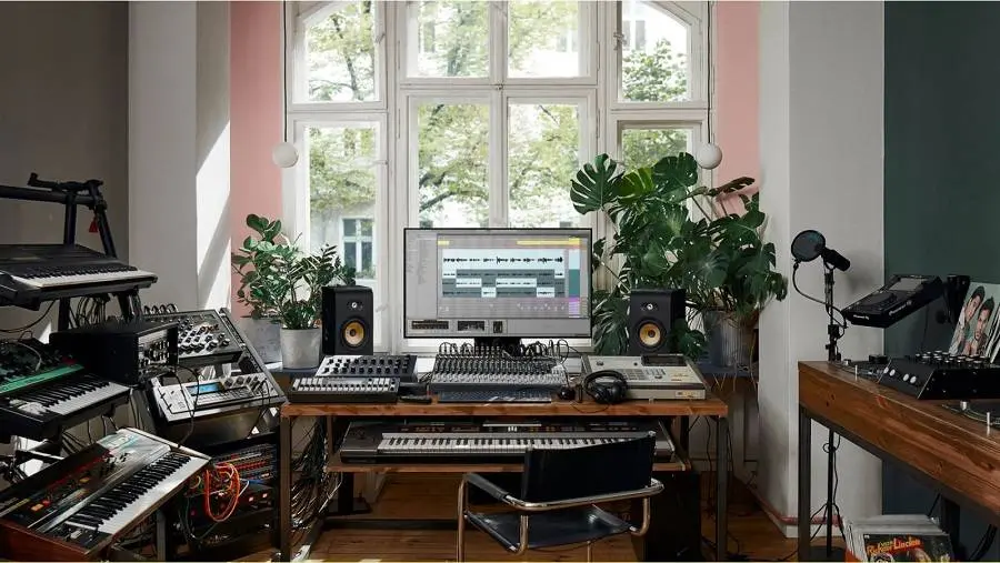 Ableton Live 11 is available now