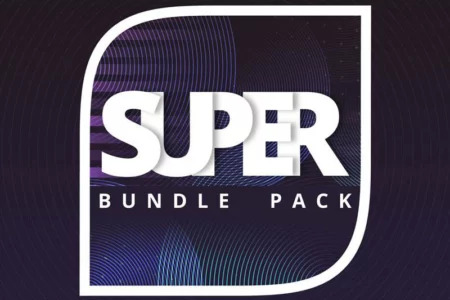 Featured image for “Audiovat Super Bundle Pack”