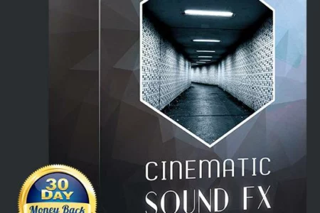 Featured image for “Cinematic Sounds for Filmmakers and Music Producers by Ghosthack”