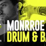 Featured image for “Loopmasters released Monrroe – Drum & Bass”