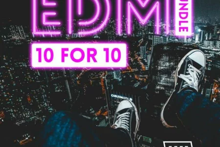Featured image for “W.A. Production released EDM Bundle”