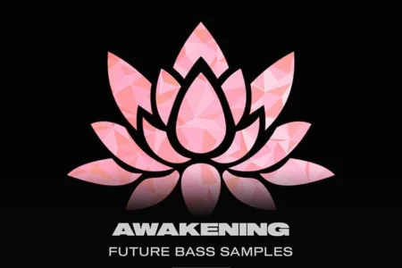 Featured image for “BVKER releases Free Future Bass Sample Pack”