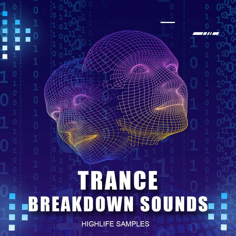 HighLife Samples released Trance Breakdown Sounds