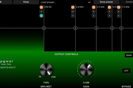 Featured image for “Mogwai Audio Tools releases free gate MGATE-MULTI”
