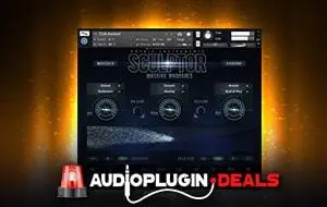 Featured image for “Deal: 70% OFF: Gothic Instruments SCULPTOR Bundle from Time + Space”