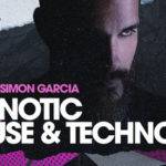 Featured image for “Loopmasters released Simon Garcia Hypnotic House & Techno 2”