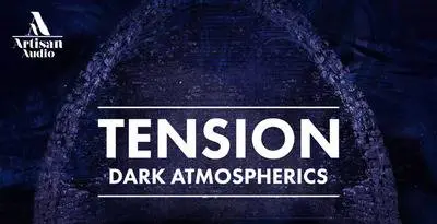 Featured image for “Loopmasters released Tension – Dark Atmospherics”