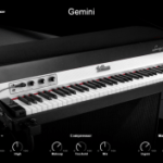 Featured image for “Muze released Gemini Electric Piano for Kontakt with 90% release discount”