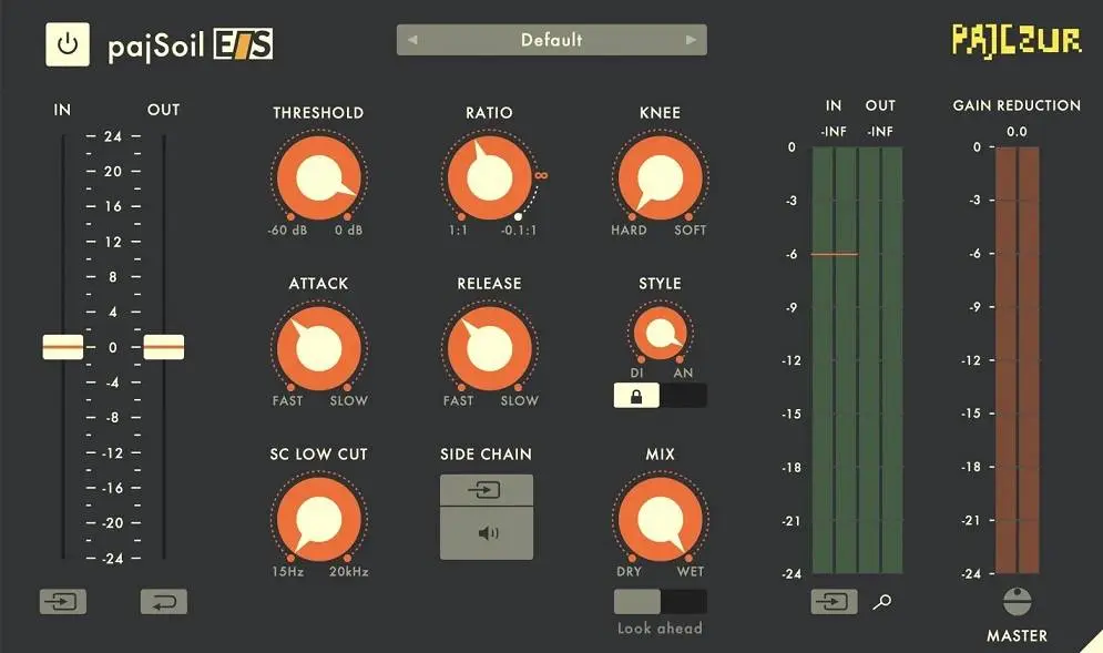 Free Compressor PajSoil EiS by Pajczur