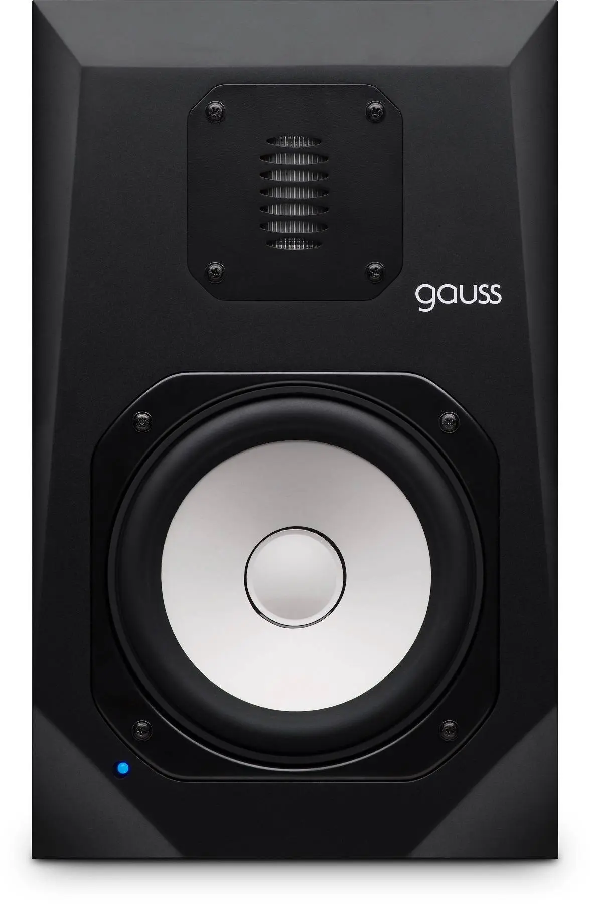 Avantone Pro pays tribute to Gauss greatness with Gauss 7 active reference monitor mixing old  and new school styles