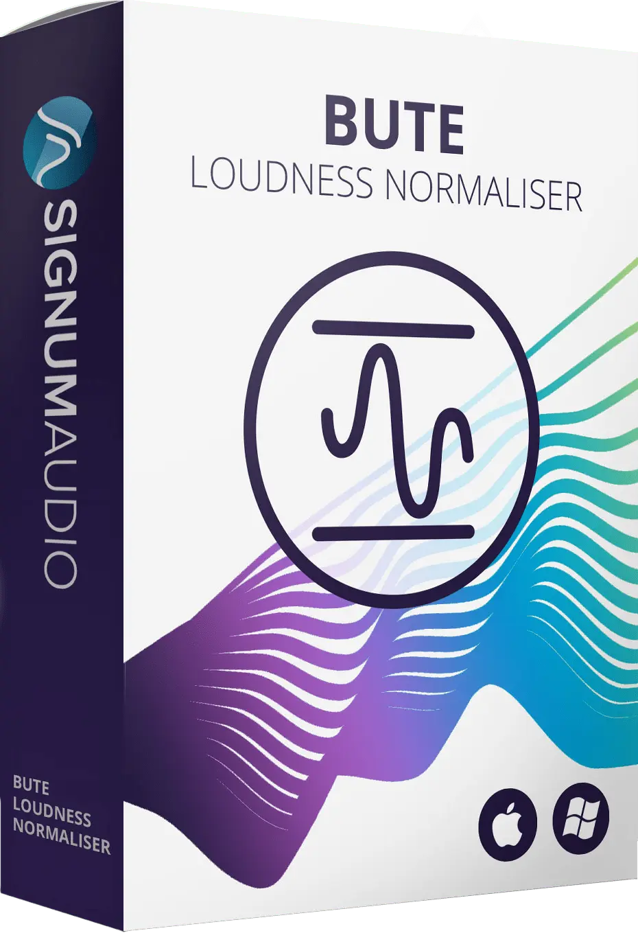Deal: Bute Loudness Normaliser by Signum Audio 60% off