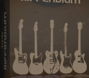 Featured image for “Deal: Riffendium Volume 1 by Audiofier 74% off”