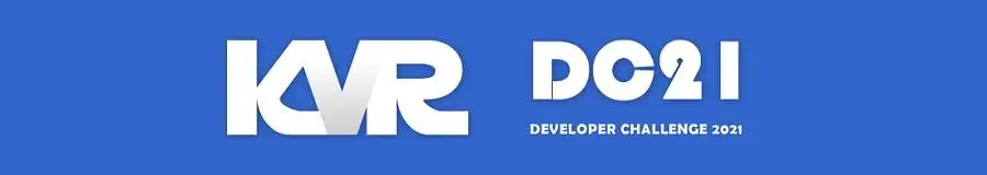 KVR Audio announced KVR Developer Challenge 2021