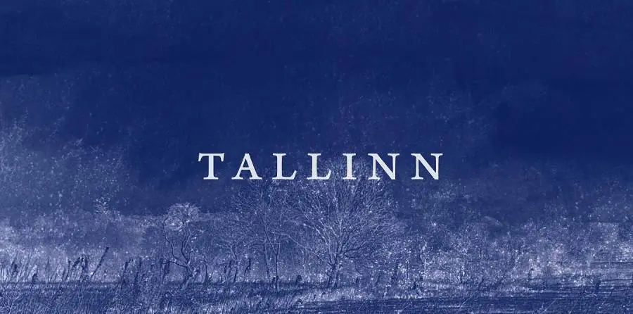 Orchestral Tools released Tallinn