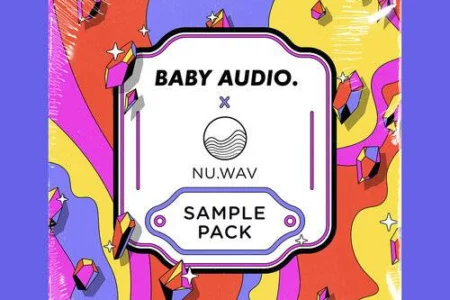 Featured image for “Baby Audio releases free sample pack”