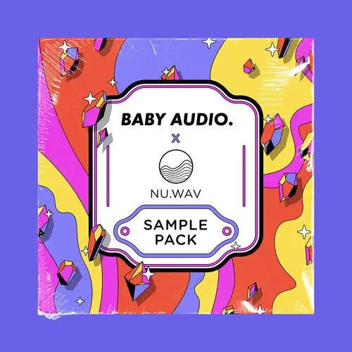 Baby Audio releases free sample pack