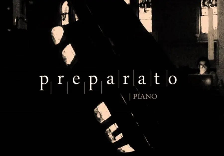 Deal: PREPARATO Piano by Xperimenta Project 60% OFF