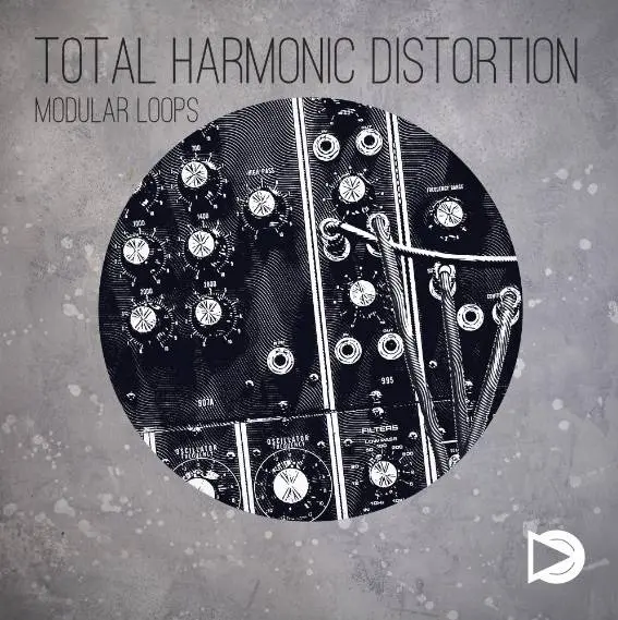 Total Harmonic Distortion – 3 GB free samples by SampleScience