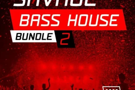 Featured image for “W.A. Production released Savage Bass House Bundle 2”