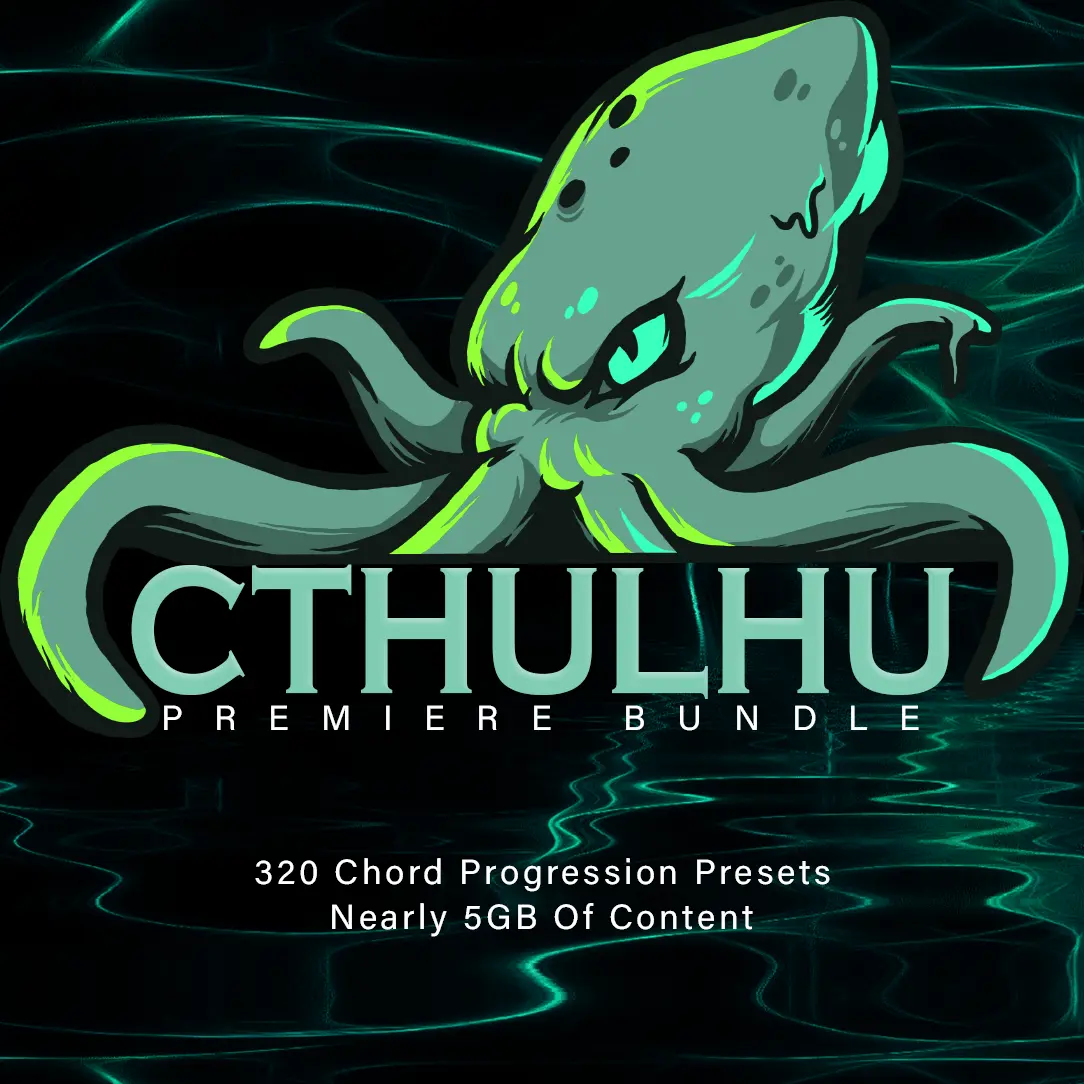 Deal: Cthulhu Premiere Bundle by New Nation LLC 90% off