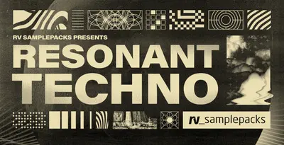 Featured image for “Loopmasters released Resonant Techno”
