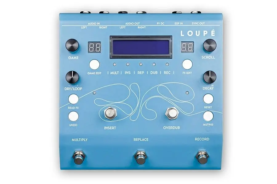 Glou Glou released Loupé
