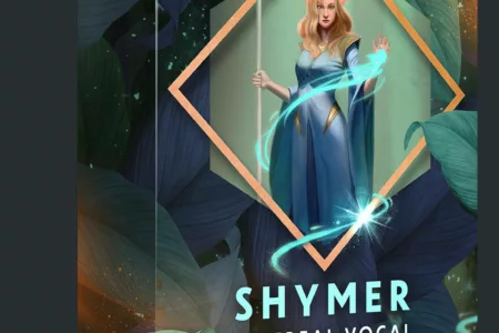 Featured image for “Shymer – Ethereal Vocal Collection by Ghosthack”