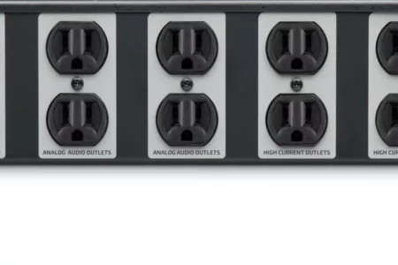 Featured image for “Black Lion Audio releases PG-2 peak performance power conditioner”