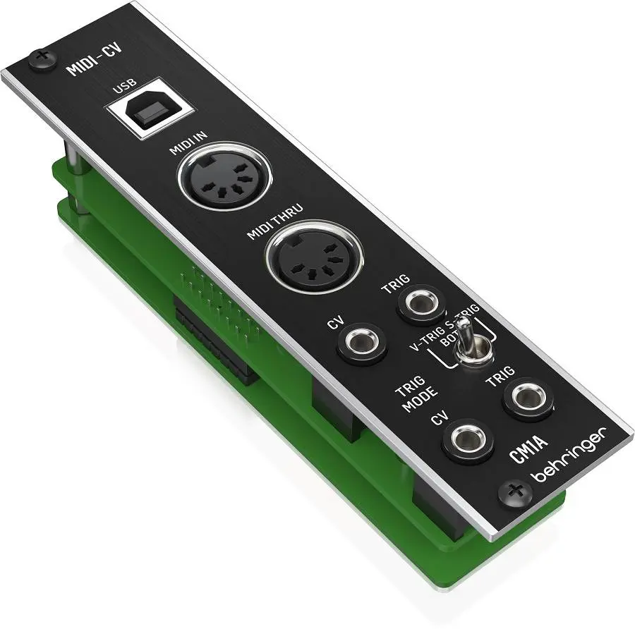 Behringer released CM1A
