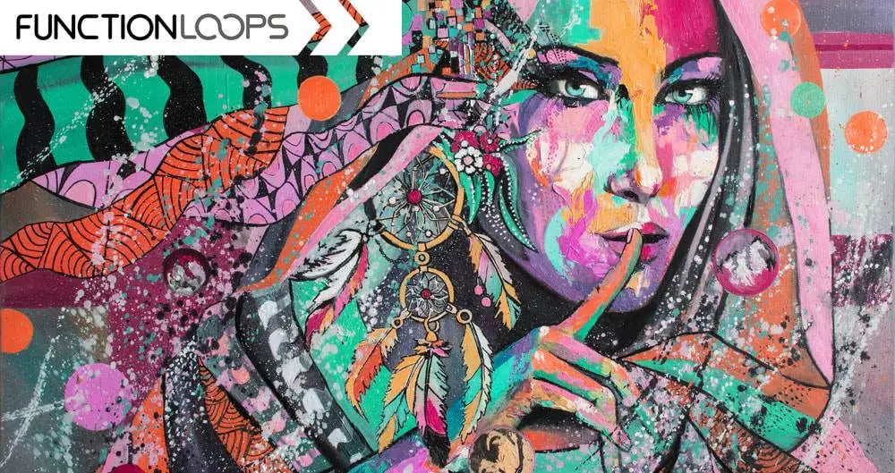 Free Psytrance samples by Function Loops