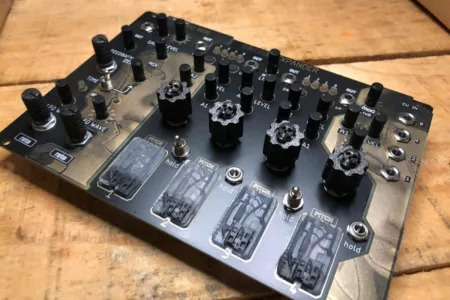 Featured image for “Maneco Labs released Grone Expander”