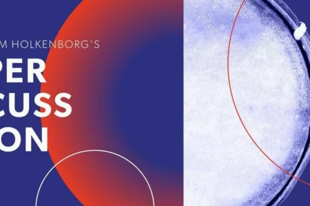 Featured image for “Orchestral Tools released Tom Holkenborg’s Percussion”