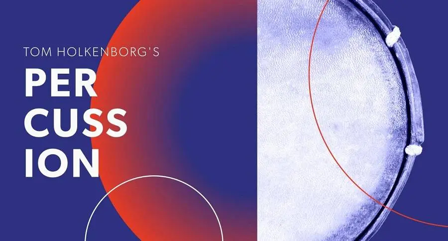 Orchestral Tools released Tom Holkenborg’s Percussion