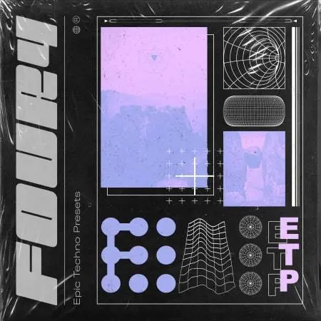 Splice released Astra – Epic Techno Presets