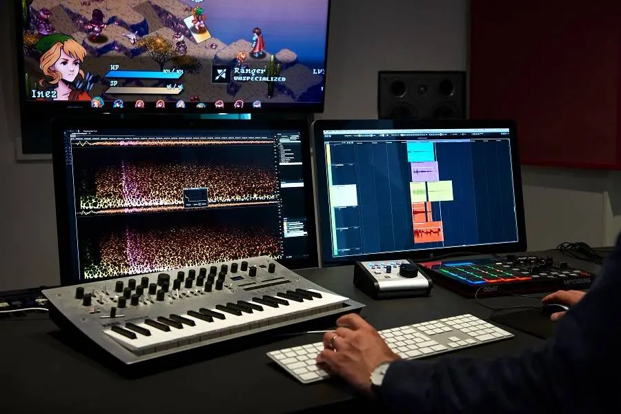 Steinberg released SpectraLayers 8