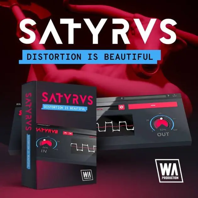 W. A. Production released Satyrus